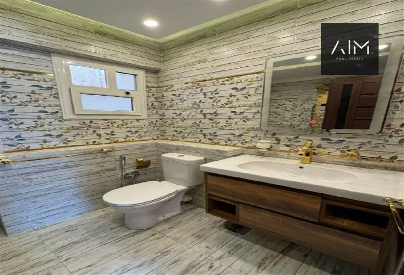 Sale in Amorada: duplex with garden fully finished super lux rtm