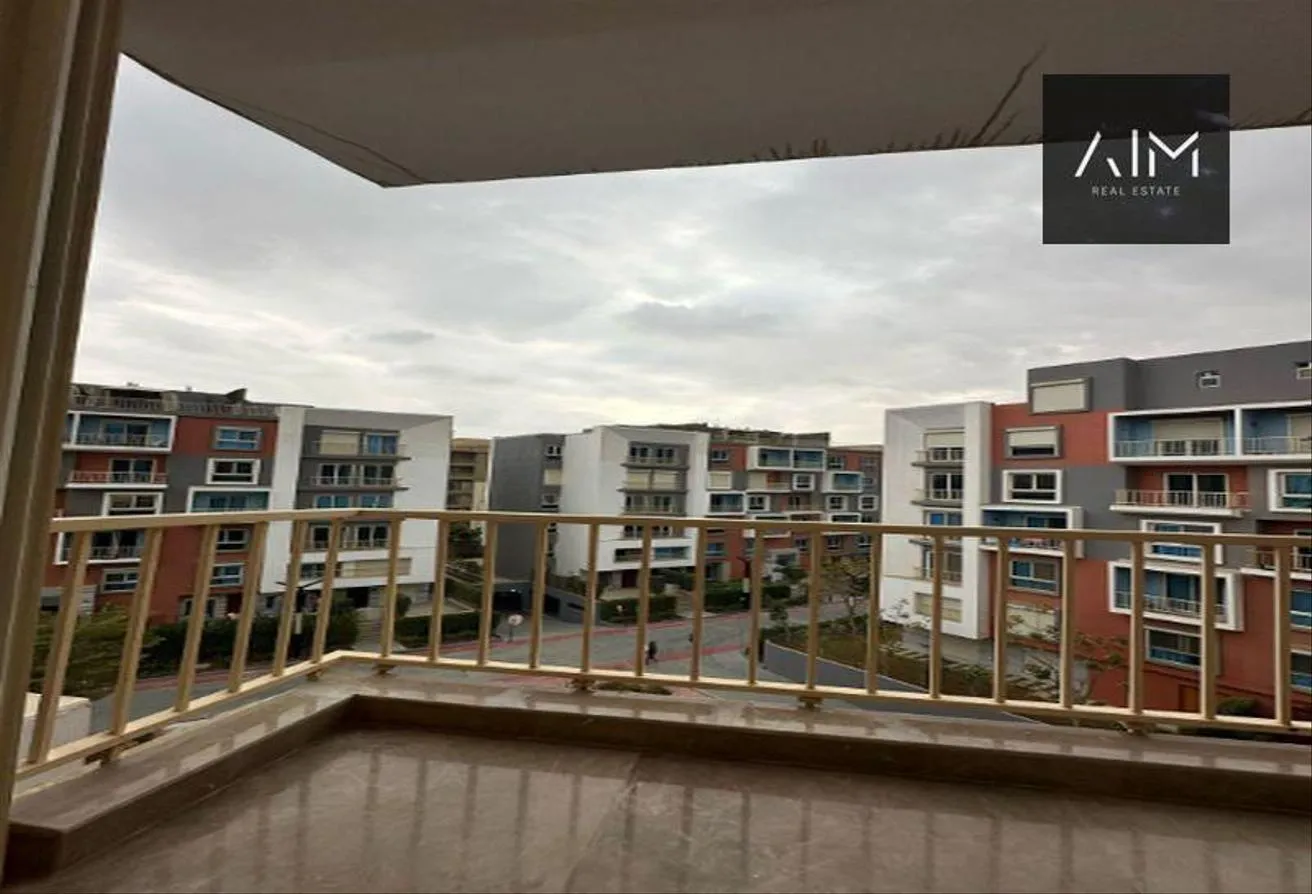 Sale in Amorada: Apart.221m ready to move fully finished+AC+Kitchen