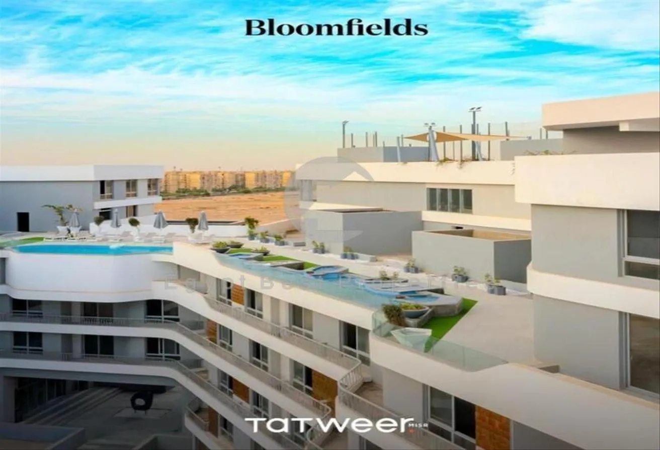 Sale in Bloomfields: LUXURY AND ELEGANCY TWINHOUSE WITH A LOWEST PRICE!