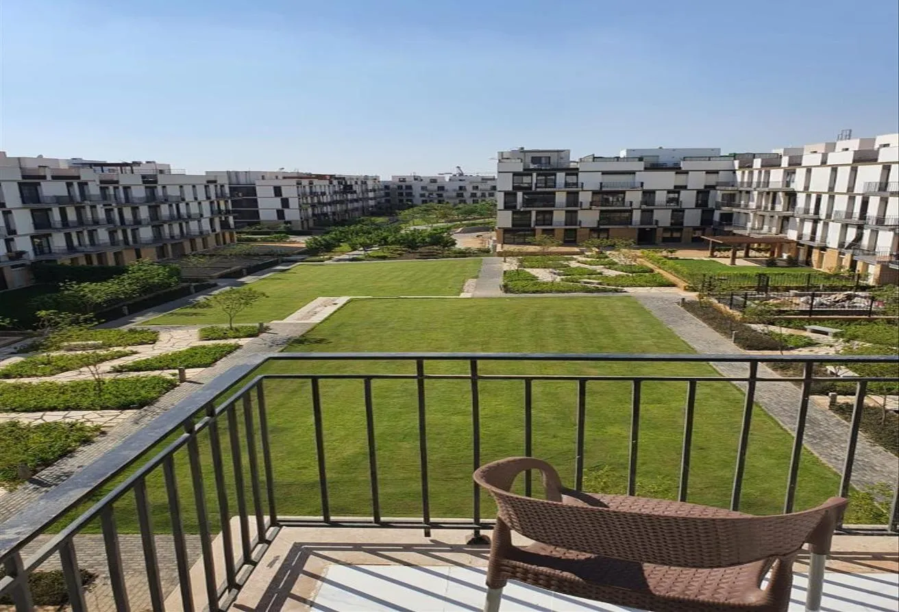 Rent in Westown: بنتهاوس مميز جدا للايجار كورتيارد سوديك الشيخ زايد