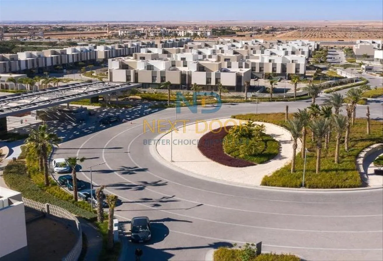 Sale in Al Burouj Compound: Apartment for Sale with 0% DP in Al Burouj