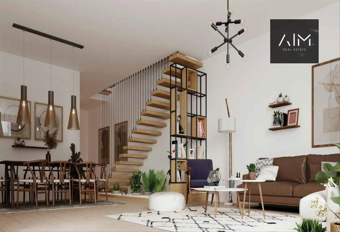 Sale in Vye Sodic: New Launch: Luxury Standalone Villas With Low DP