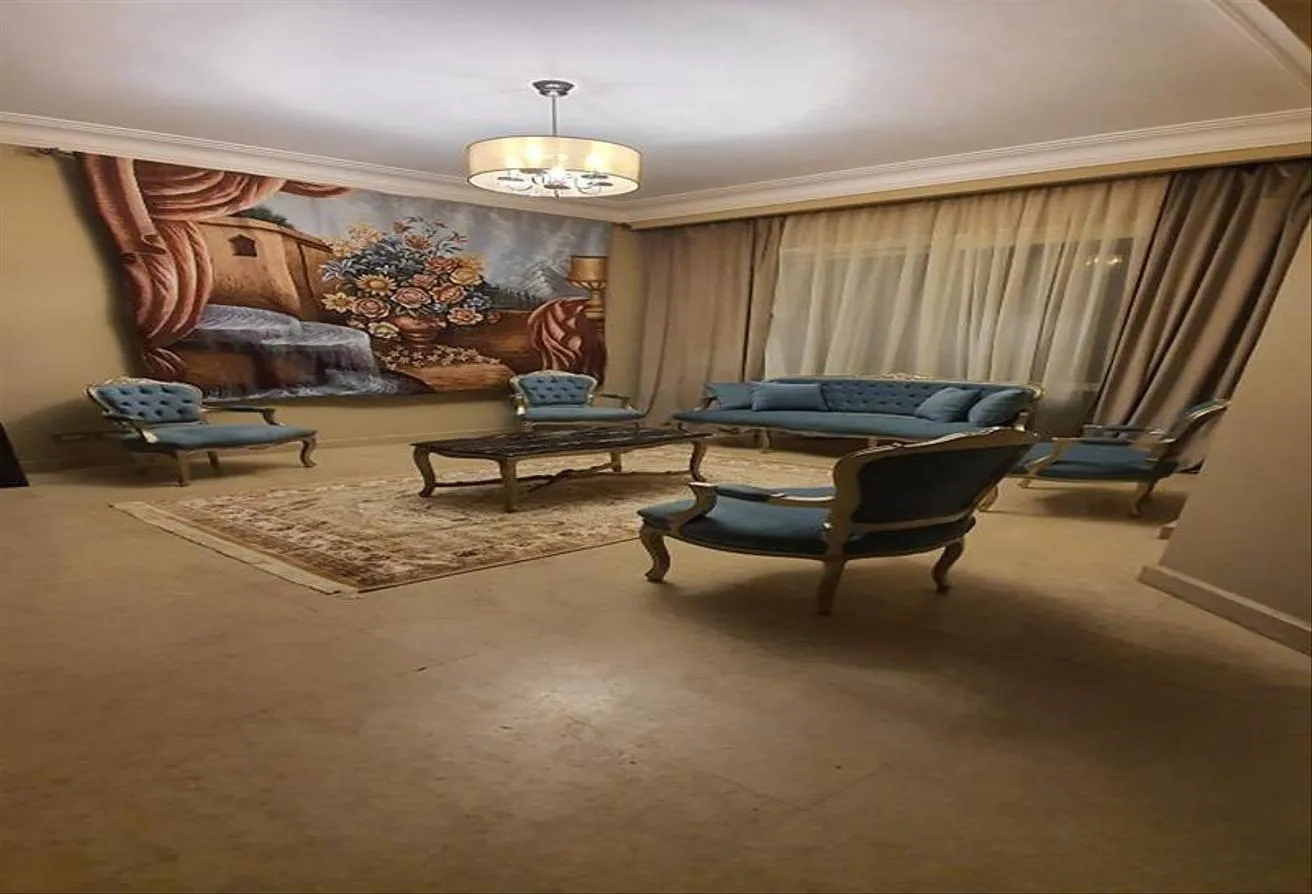 Sale in El Patio 7: For sale twin twin in Patio 1 Compound, fully furn