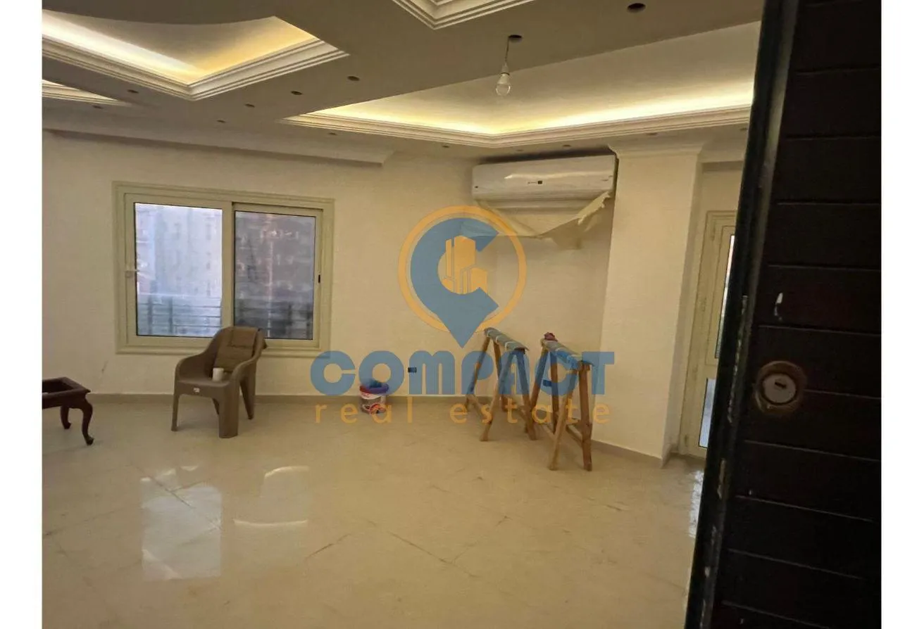 Sale in 7th District: Second floor 194 m2 with super deluxe finishing