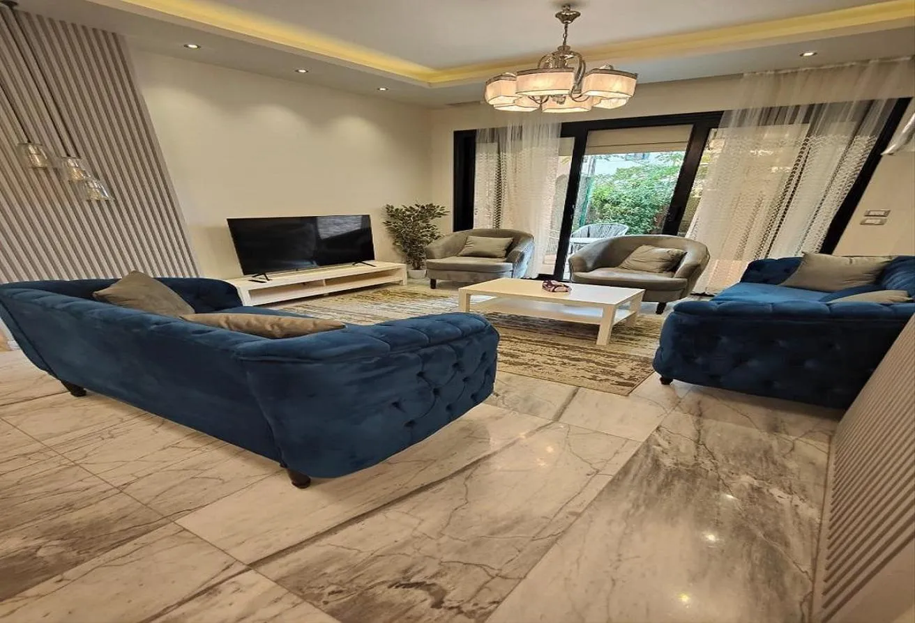 Rent in Midtown: Best ground floor near AUC available now