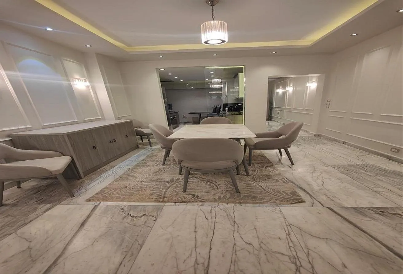 Rent in Midtown: Ultra Modern Furnished Penthouse for Rent in Midto