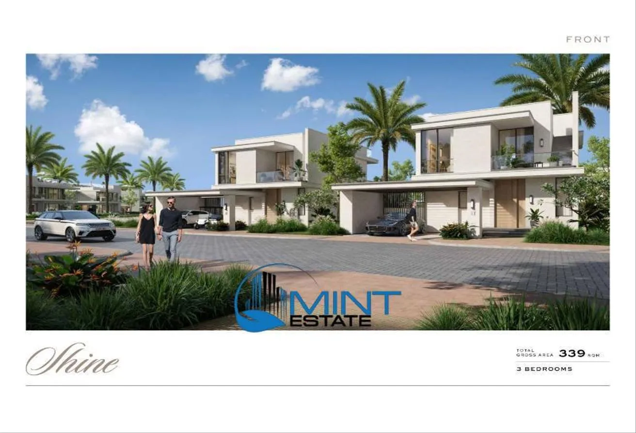 Sale in Soul North Coast: Overlooking Lagoon Villa In Soul North Coast