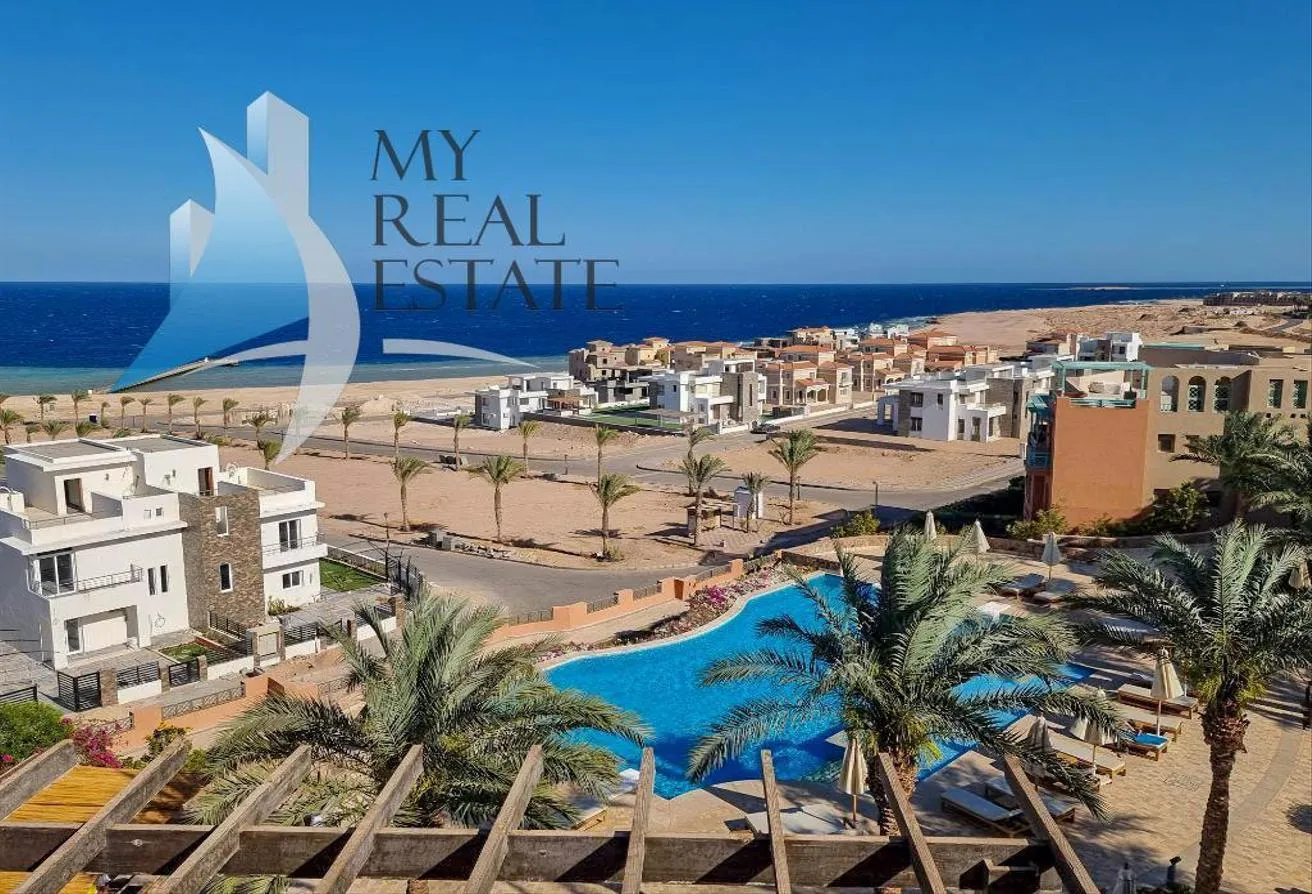 البيع في ازورا ريزورت: 2 bedroom penthouse with private roof terrace 
