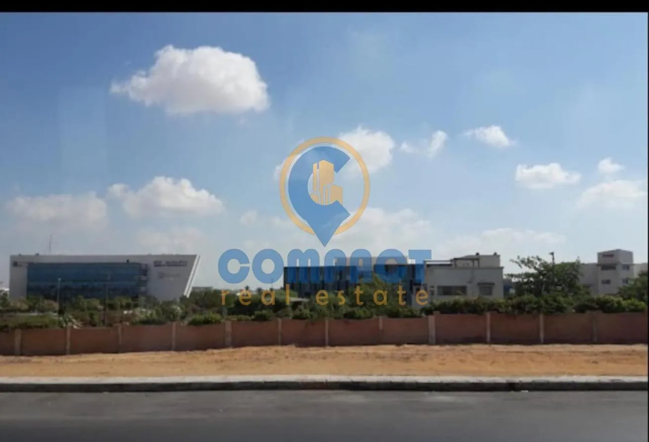 Sale in Green Revolution: 5 plots of land at the lowest price