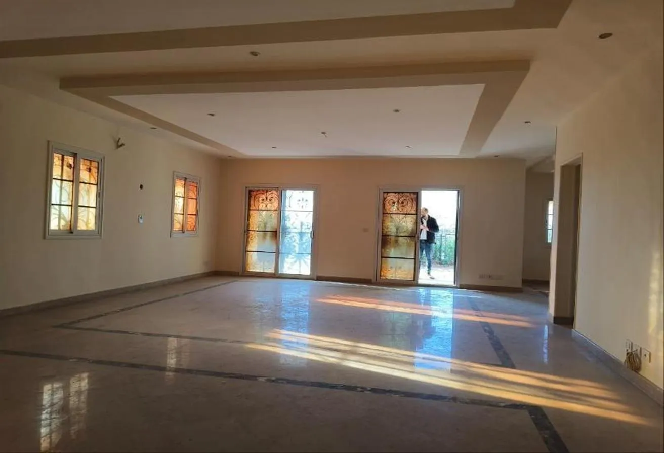 Rent in Al Rehab: الرحاب فيلا w للإيجار  357 م