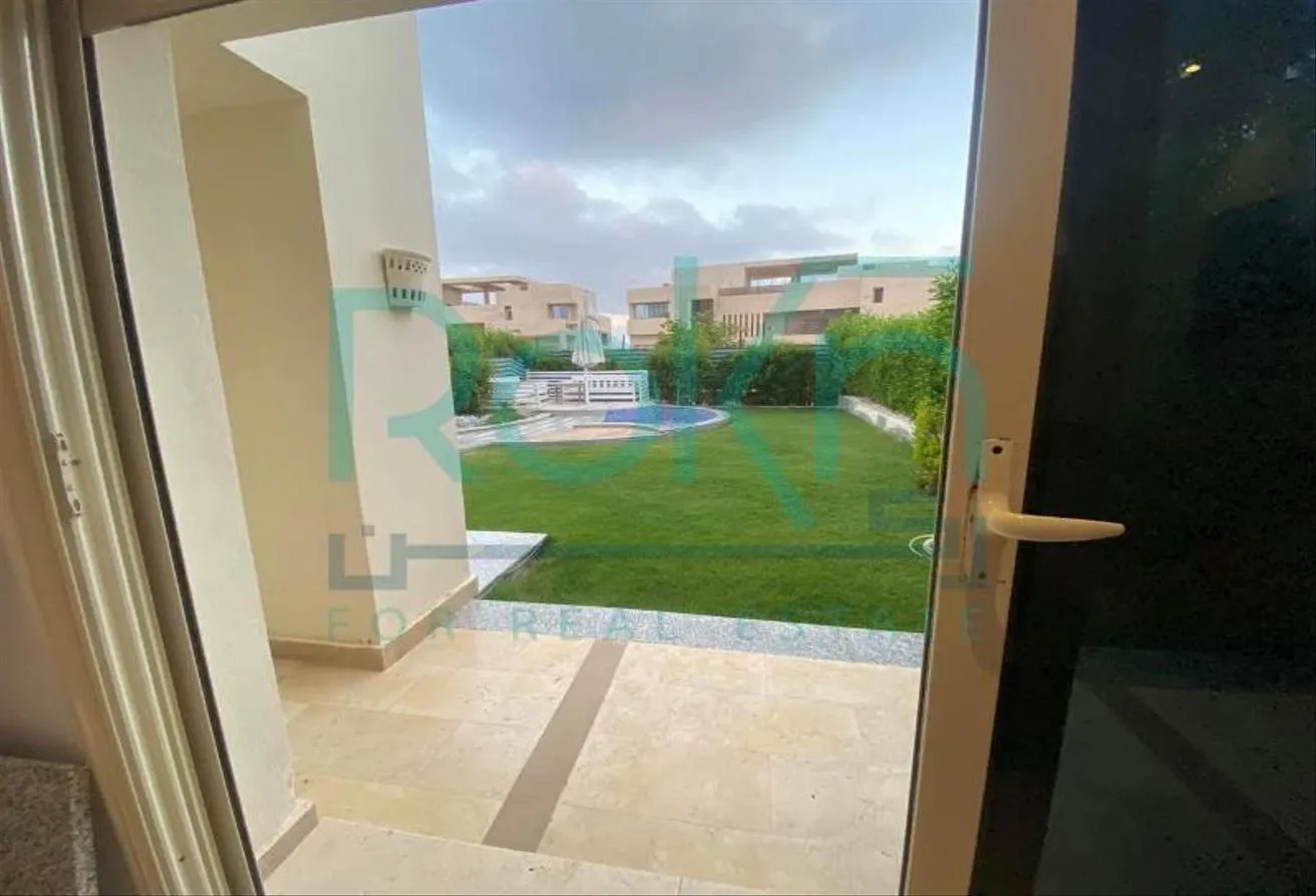 Sale in Hacienda Bay: Hacienda Bay Golf Views Horizon Sea View Apartment