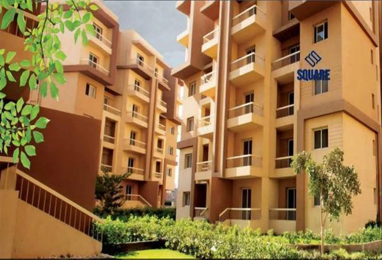 Sale in Ashgar City: Penthouse for sale Ashgar City immediate receipt
