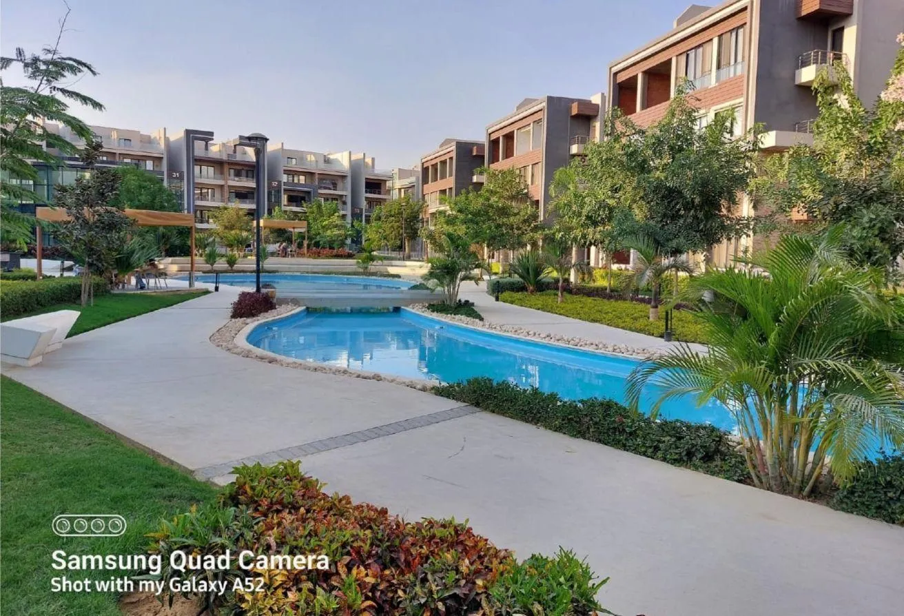 Sale in Midtown: Villa 360m for sale in new cairo