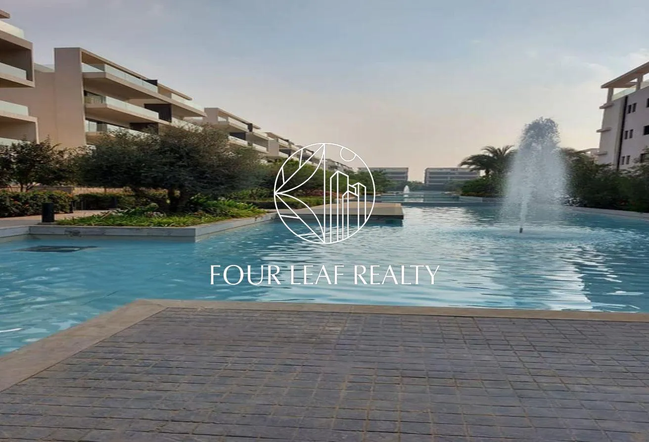 Sale in Lake View Residence 2: Prime Location Apartment 181m 3Beds delivery 2026