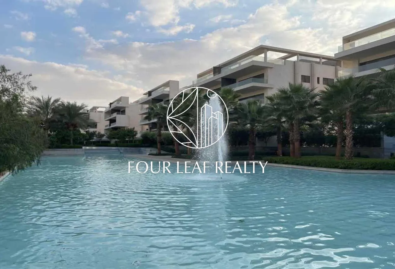 Sale in Lake View Residence 2: Apartment At Lake View Residence 2 Prime Location