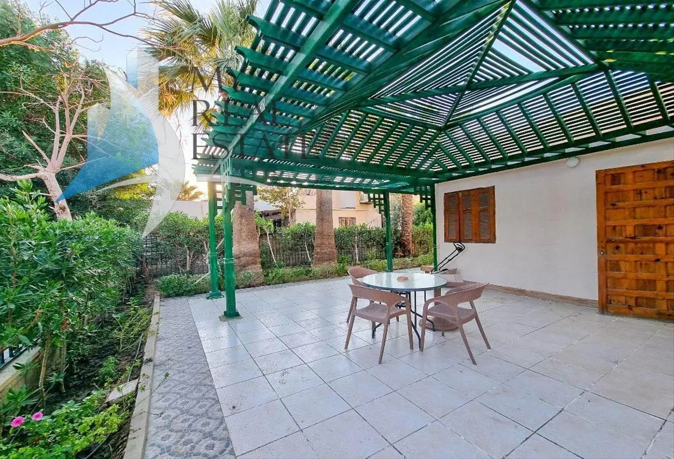 Sale in Touristic Center: Amazing chalet in hurghada finished