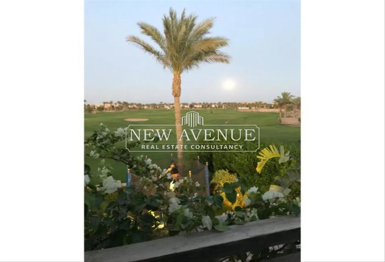 Sale in Jaz Little Venice Golf: Jaz little Venice, ground chalet Florita phase 190