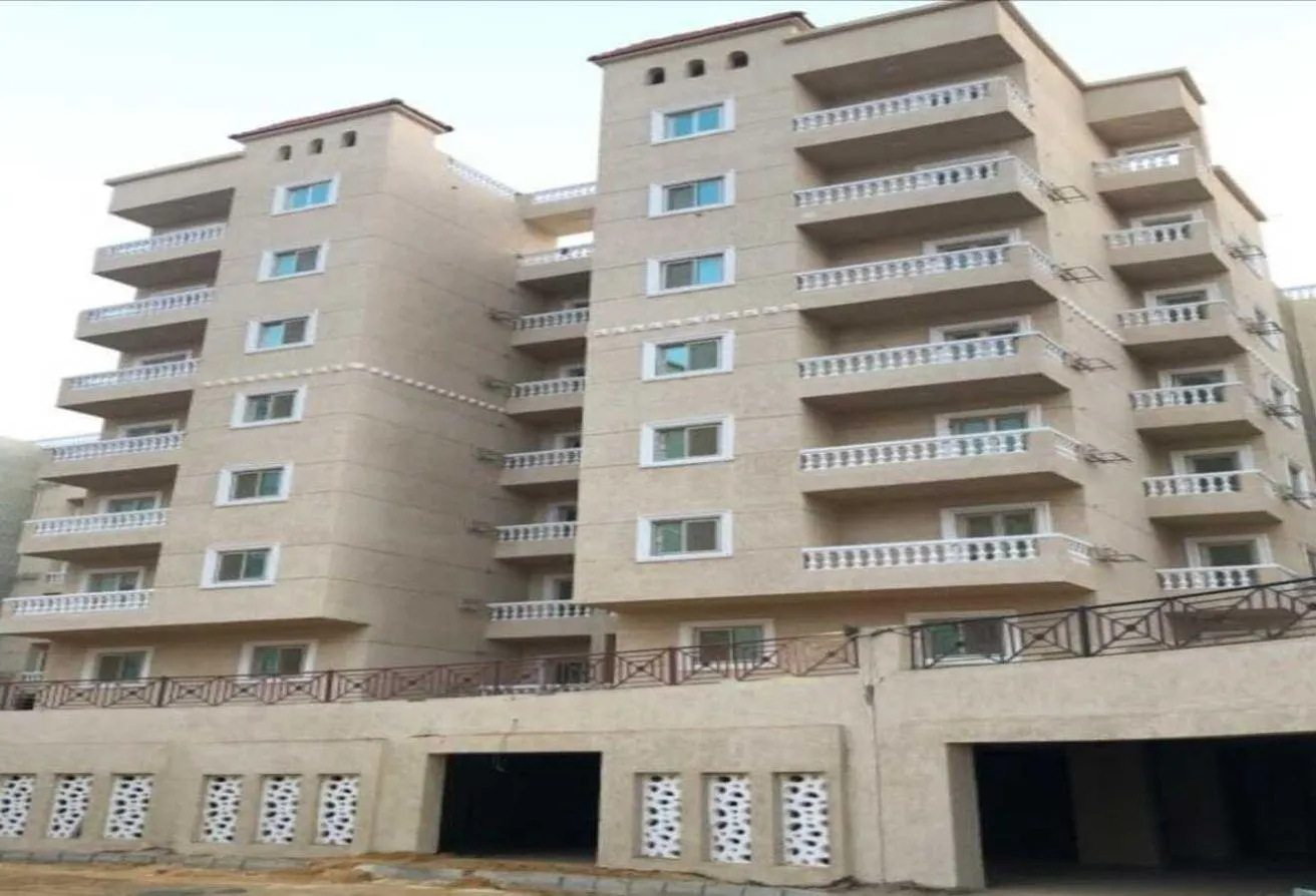 Rent in Al Andalus El Gedida: 3room apartment for sale in Town Residence