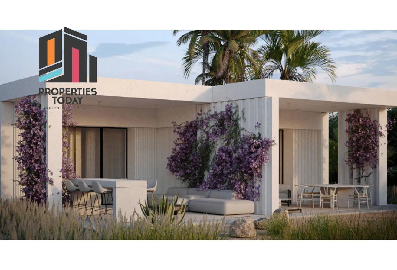 Sale in Blanca Gardens: Cabin sea view 10% Dp Till 8years In Blanca