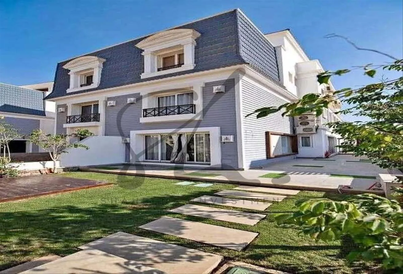 Sale in American University Housing District: Villa at the cheapest price on the market - next t