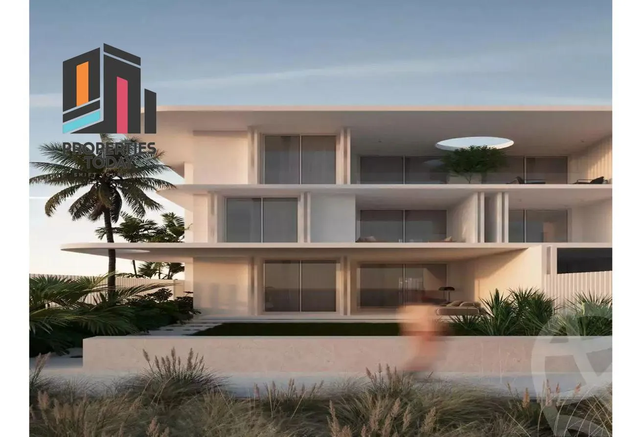 Sale in Blanca Gardens: Chalet in Blanca Soma Bay With Private Garden