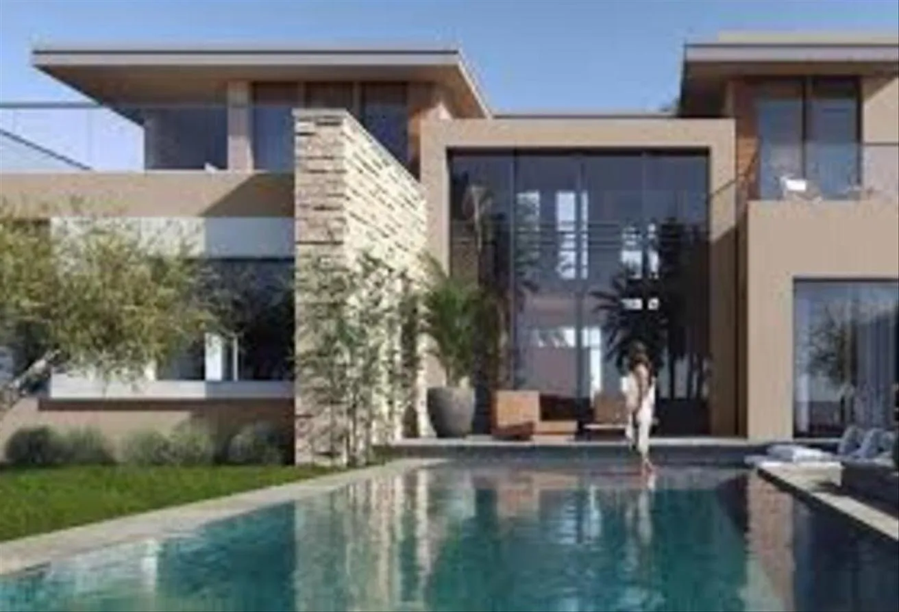 Sale in Six West: Villa for sale Lowest Price inSodic new zayed inst