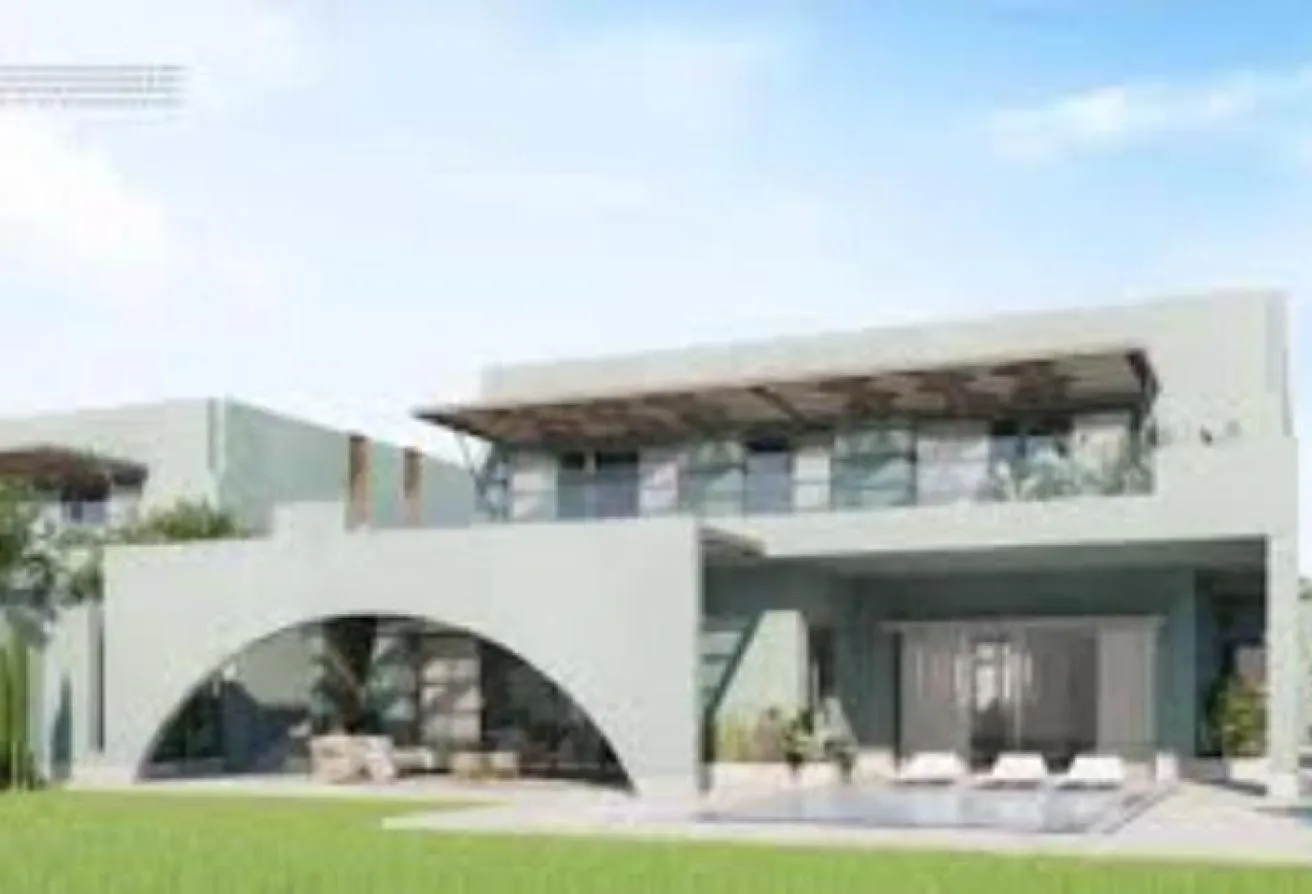 Sale in Ghazala Bay: Townhouse corner for sale with lowest price 