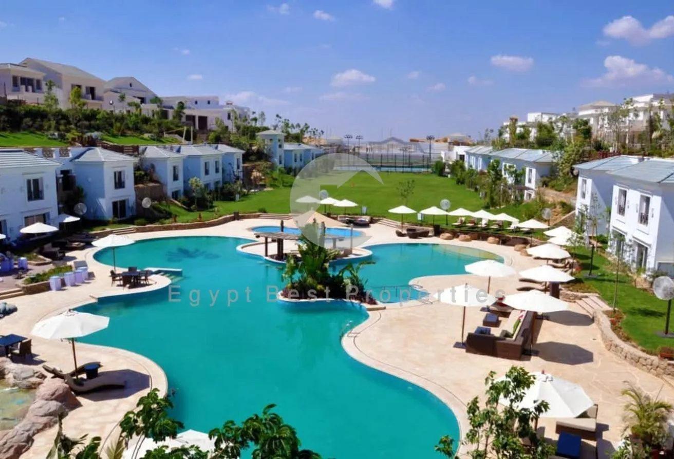 Sale in Mountain View iCity: Townhouse for sale, ready to move, fully fininsed