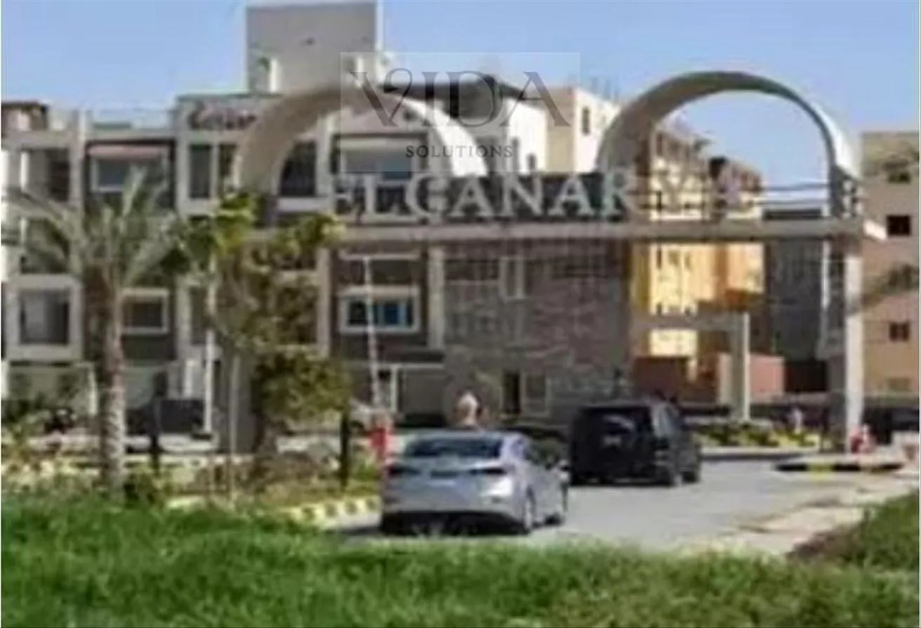 Sale in Kanaria: Apartment 210m for ready to move in Sheikh Zayed