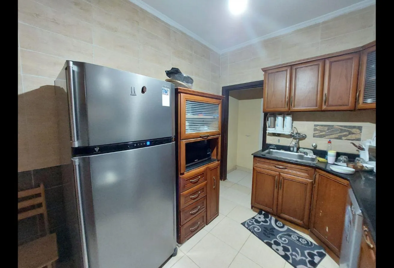 Rent in El Yasmeen 7: Apartment for rent fully furnished in Al Yasmeen 7