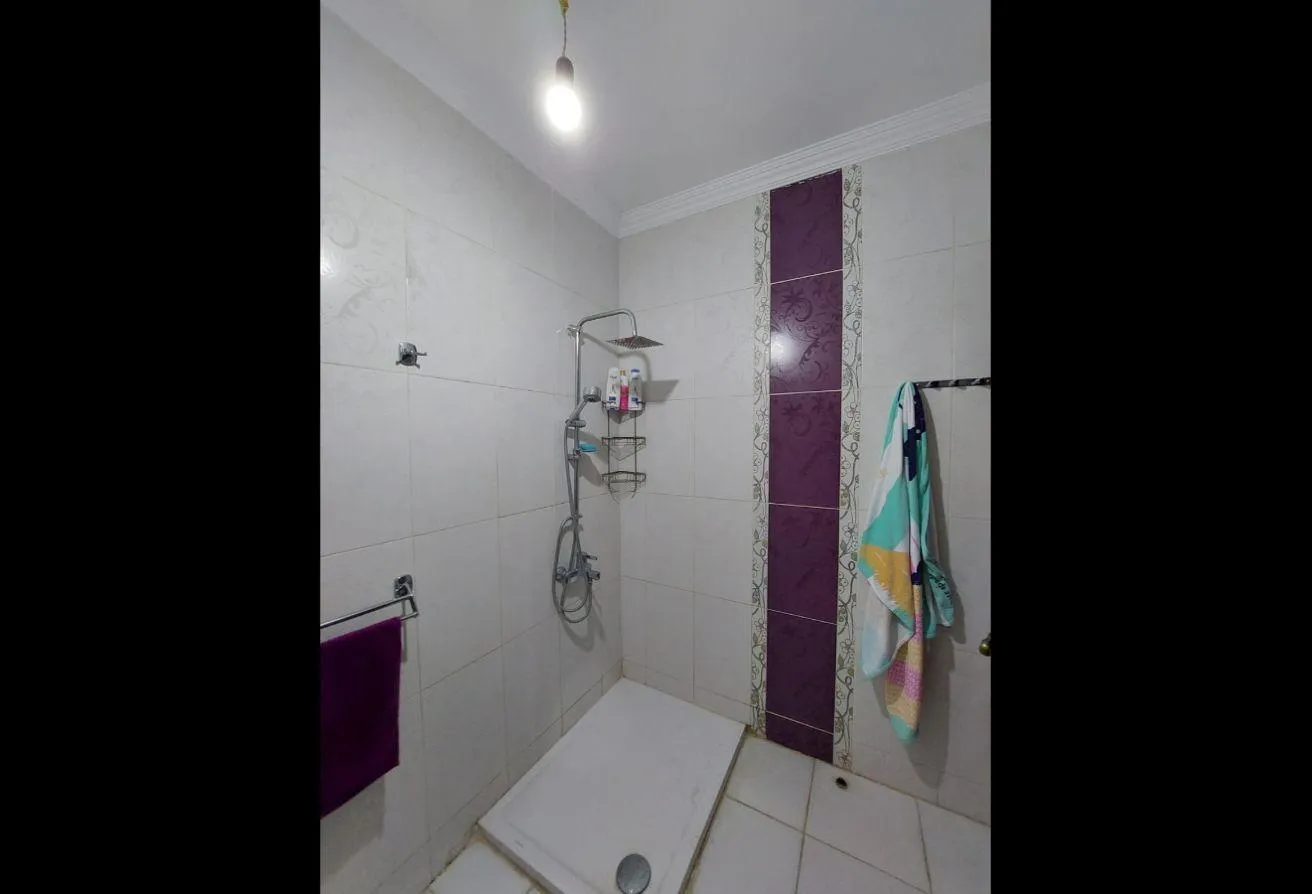 Sale in El Yasmeen 7: Apartment for sale in Al Yasmeen 200m with garden