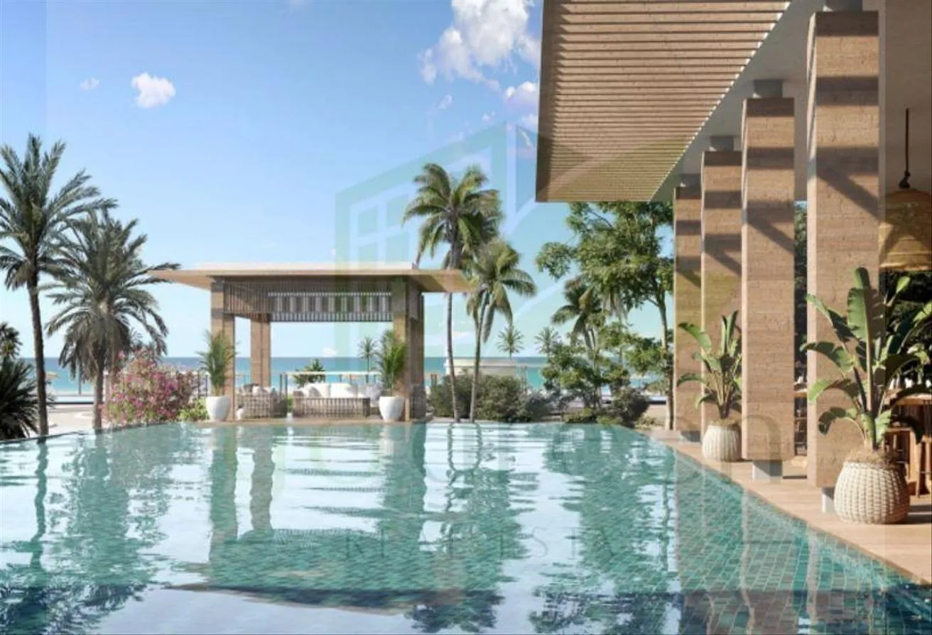 Sale in Cali Coast: Own finished duplex without D.P over 9Y-Cali Coast