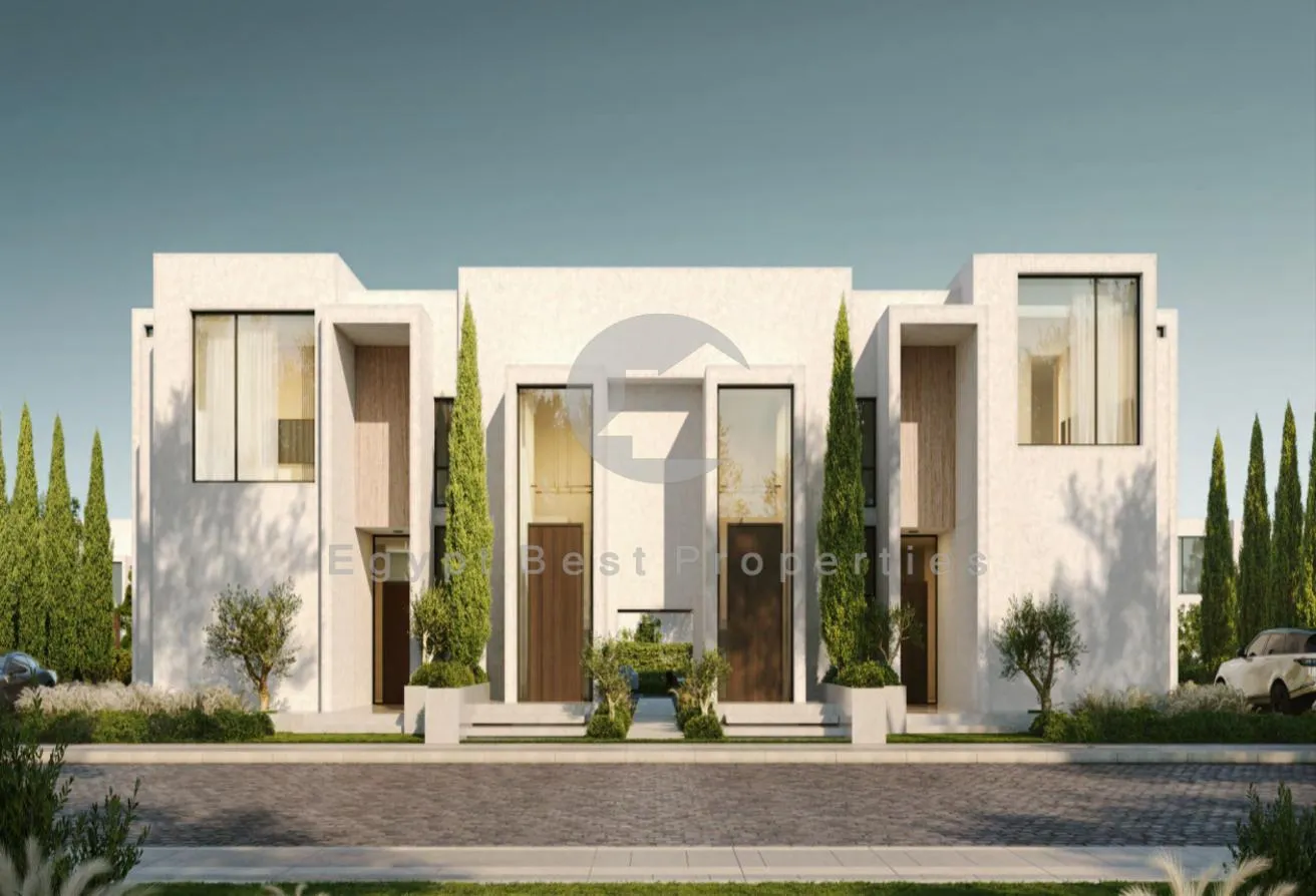 Sale in Tawny Hyde Park: For Sale Unit Ready To Move Installment 12 Years