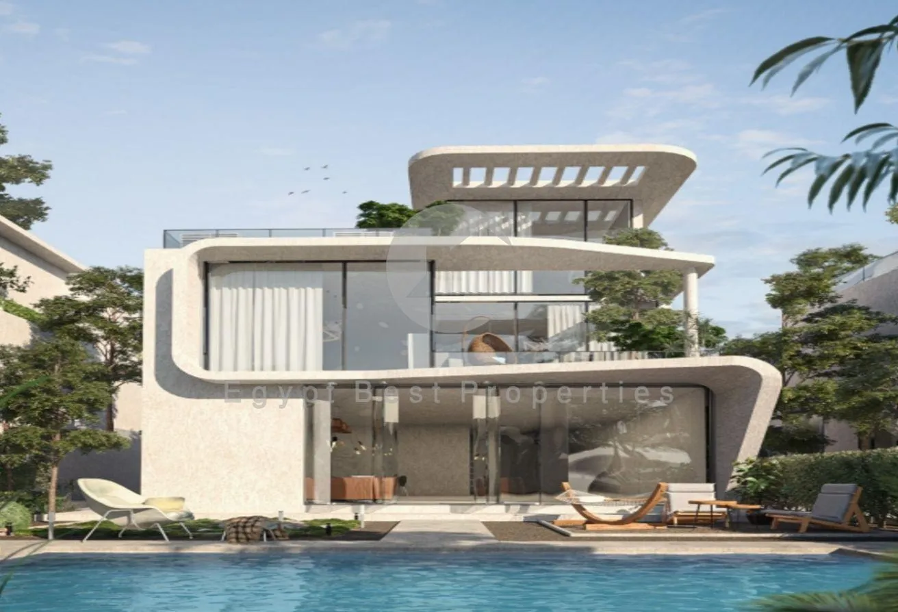 Sale in Tawny Hyde Park: Unit For Sale Ready To Move Installment 12 Years