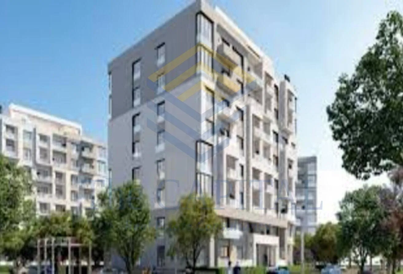 Sale in The Capital Way: 3 bed with Open View |  0% Down &amp; Over 16-Year