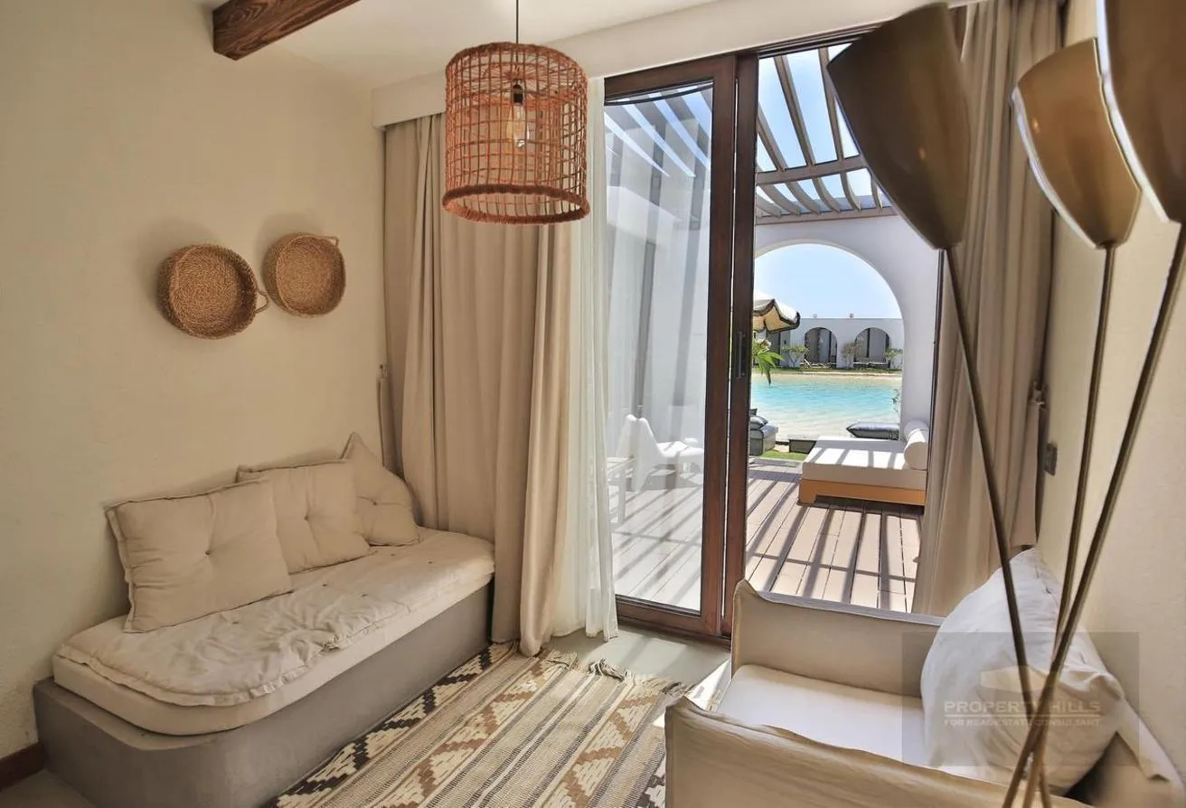 Sale in Marassi: Chalet for sale in Marina Marassi North Coast