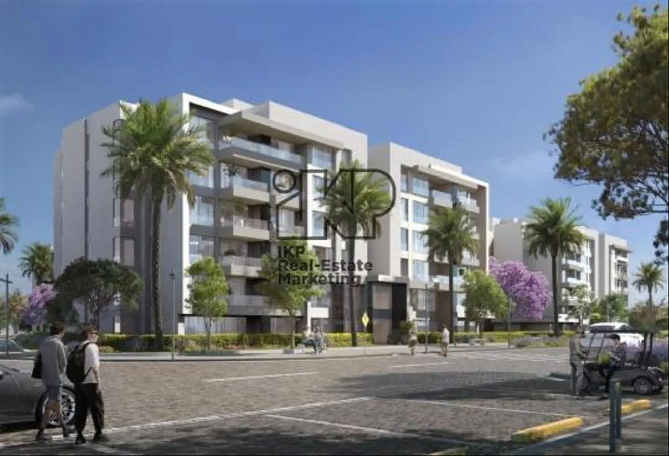 Sale in Avelin: Resale 1Br at Avelin PRIME LOCATION under price