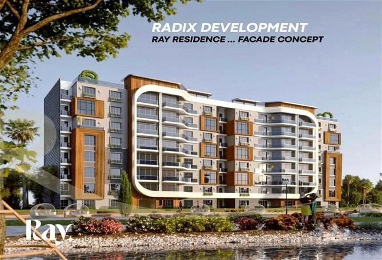 Sale in Ray Residence: Apartment Ground At special price in Ray Over7Year