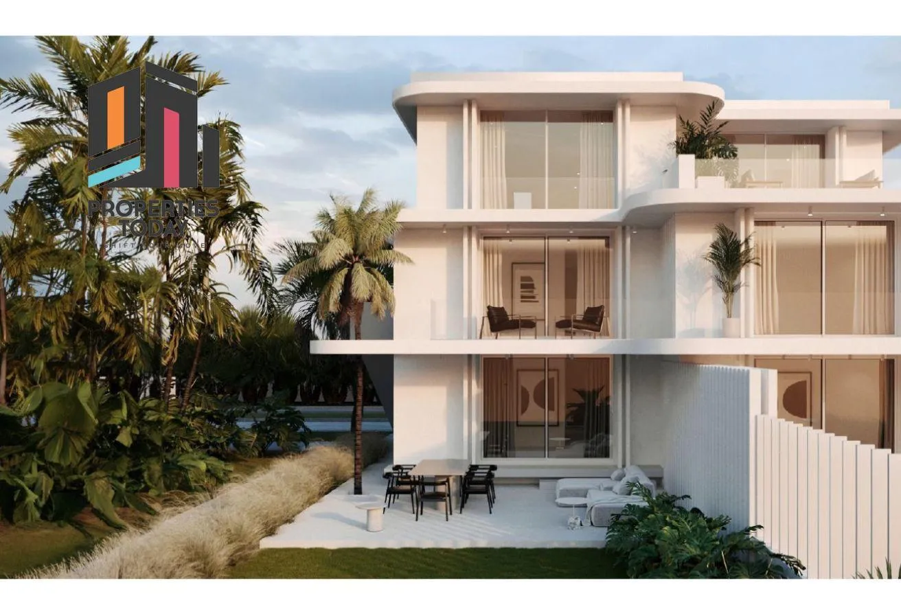 Sale in Blanca Gardens: Penthouse in Blanca Garden Soma Bay | Dp 10%