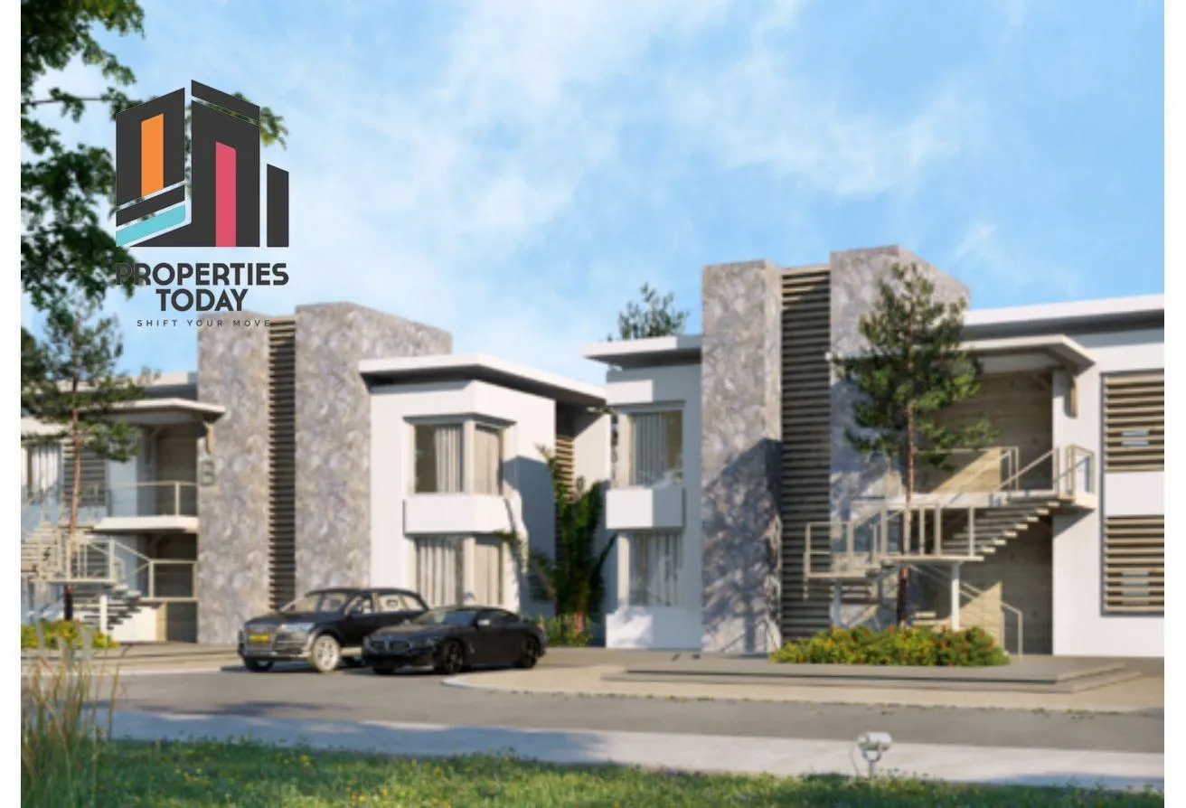 Sale in Soma Bay: Villa Lagoon 2nd row 10% Dp In Nautilus