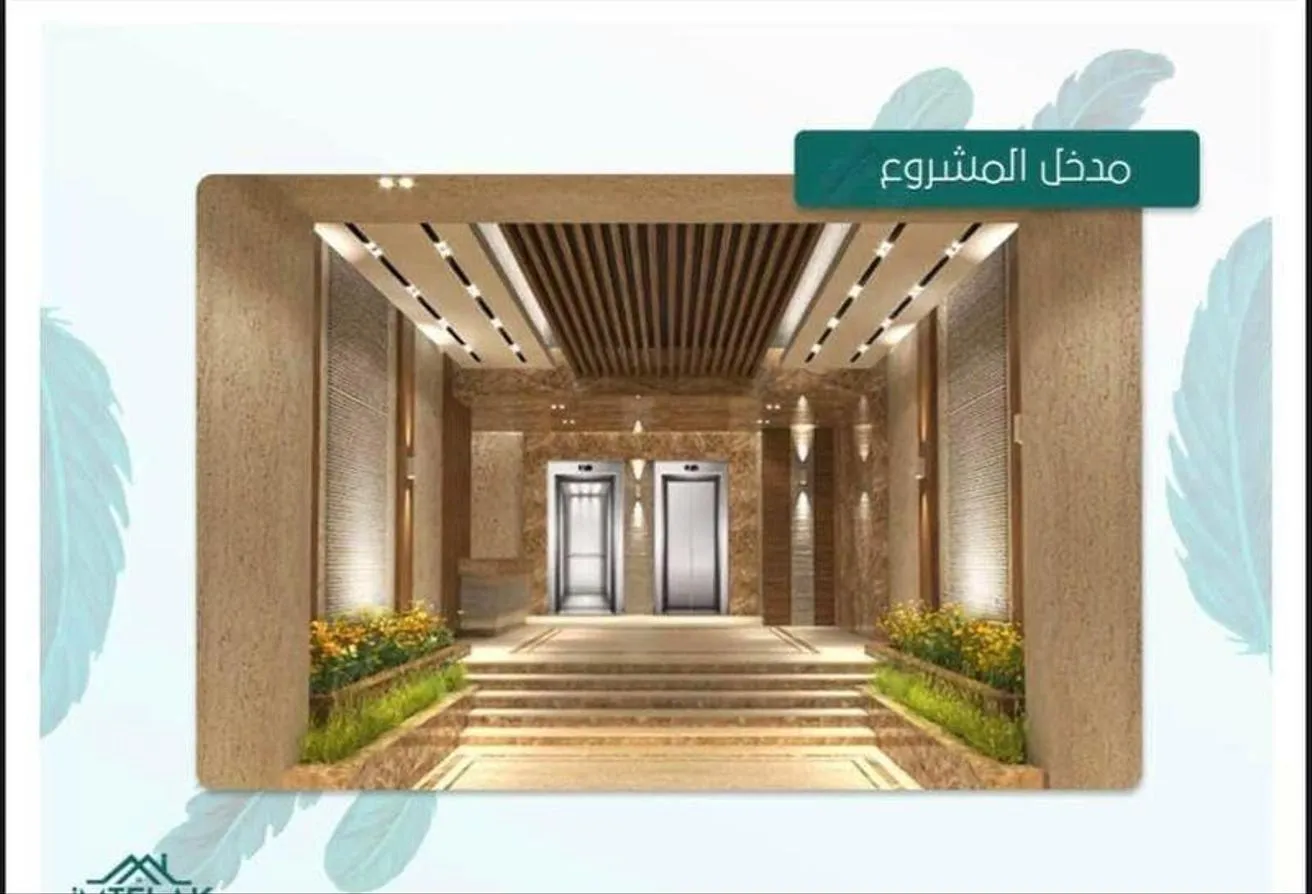 Sale in Beit Alwatan: للبيع ناصية حرف b غرب الجامعة مرحلة 8