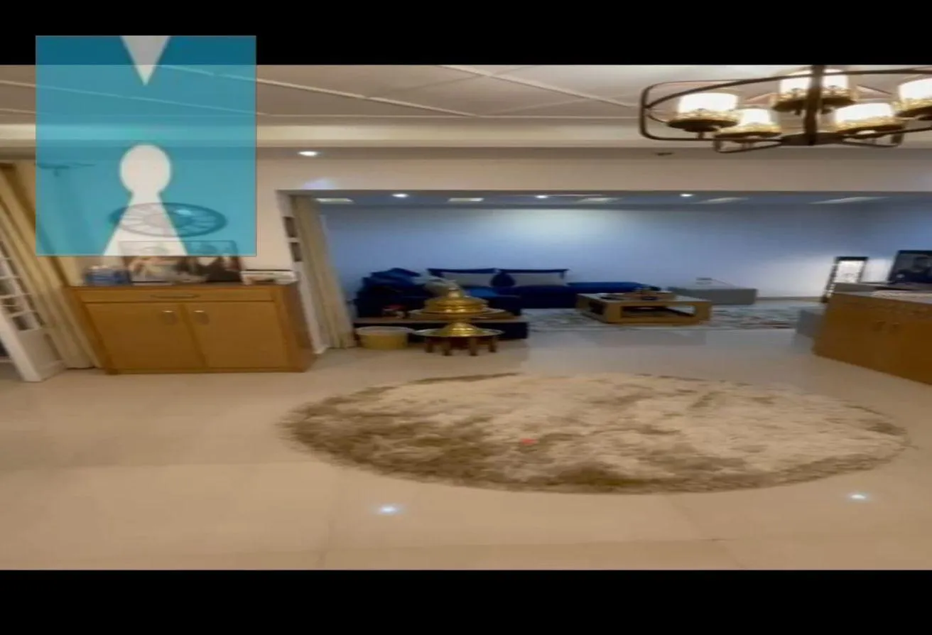 Sale in Opera City: Prime Apartment Opera City Compound Sheikh Zayed