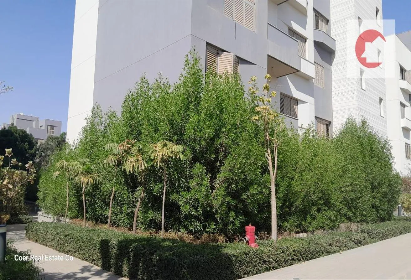 Sale in Aeon: FOR SALE GROUND with GARDEN @ MARAKEZ Compound