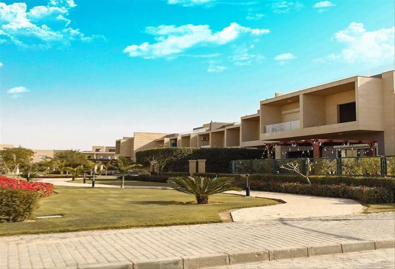 Sale in Joya: Ready to move Apartment view landscape in Joya