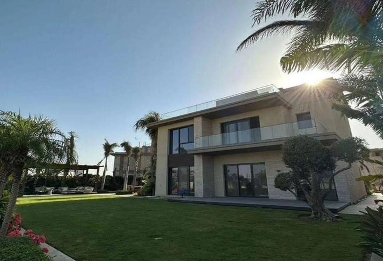 Sale in Sodic West: Villa Delivery 2025 in The Estates Sodic in Zayed
