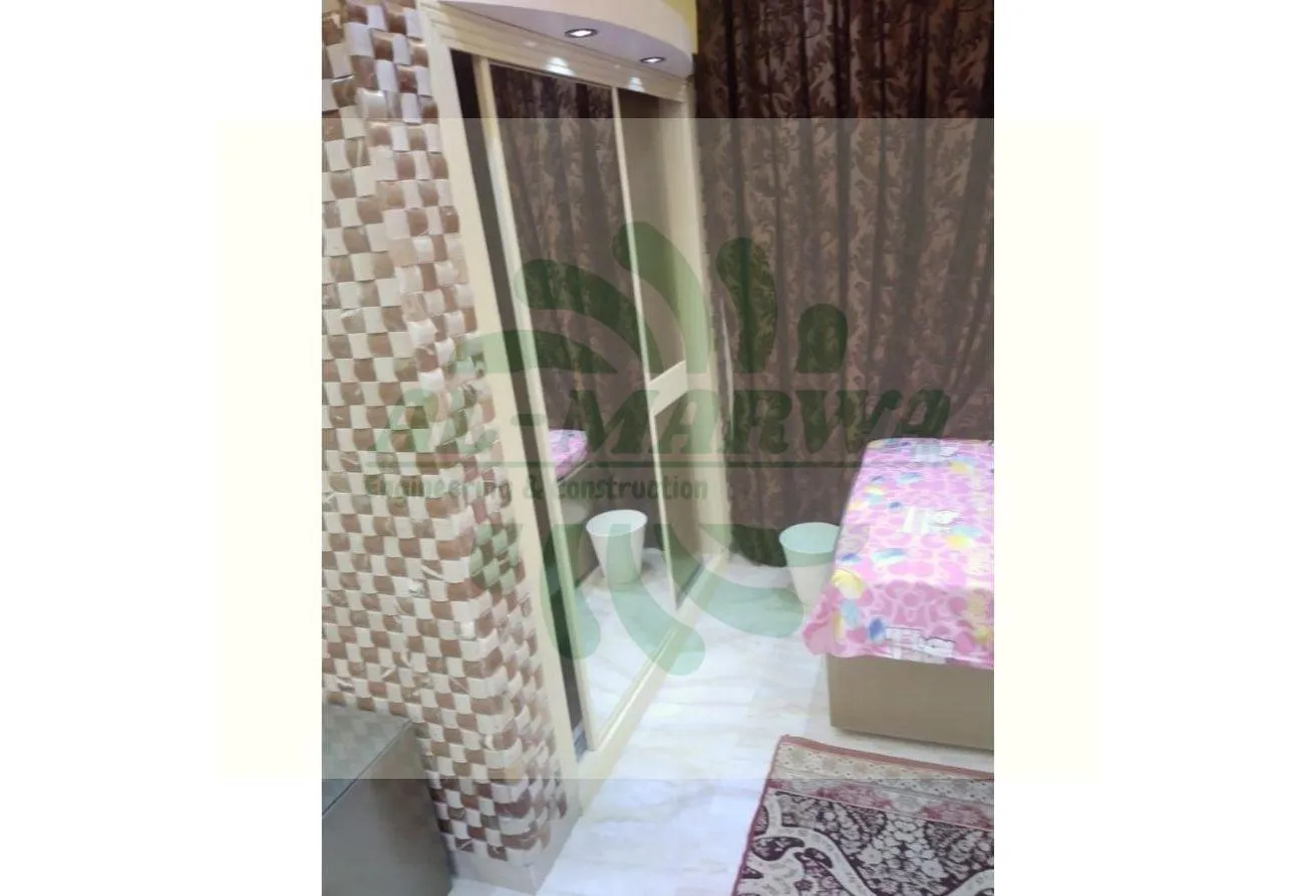 Sale in Al Khamayel city: In a great location on the largest landscape apart