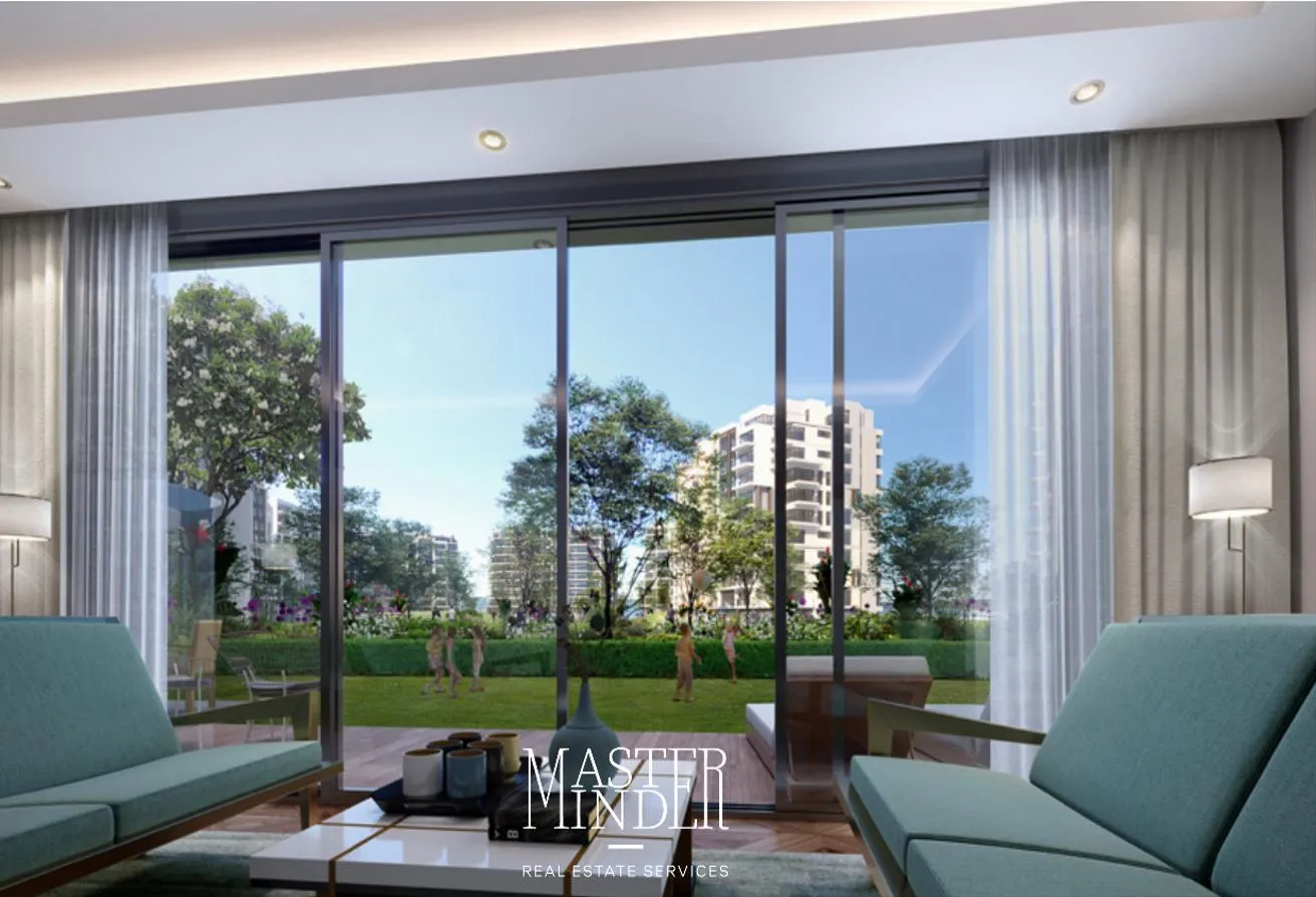 Sale in Village Views: Duplex in Zed west with 2 MASTER Fully Finished.