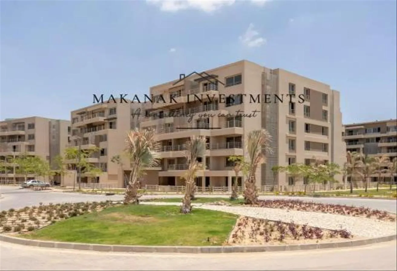 Sale in Capital Gardens   Palm Hills: 3 br lowest down payment in market prime location