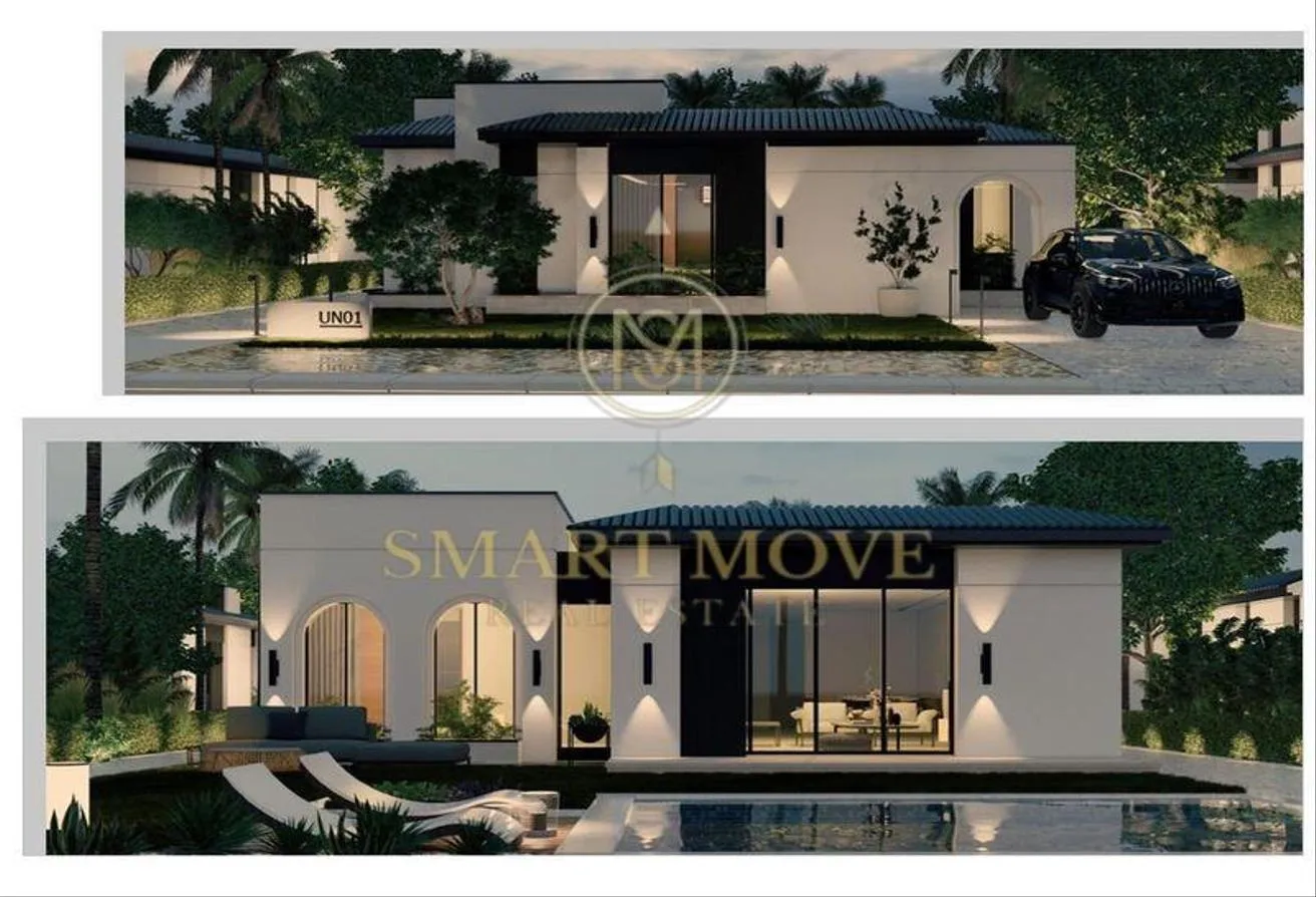 Sale in At East: 5%DP, Delivery 4 years, facilities over 9 years