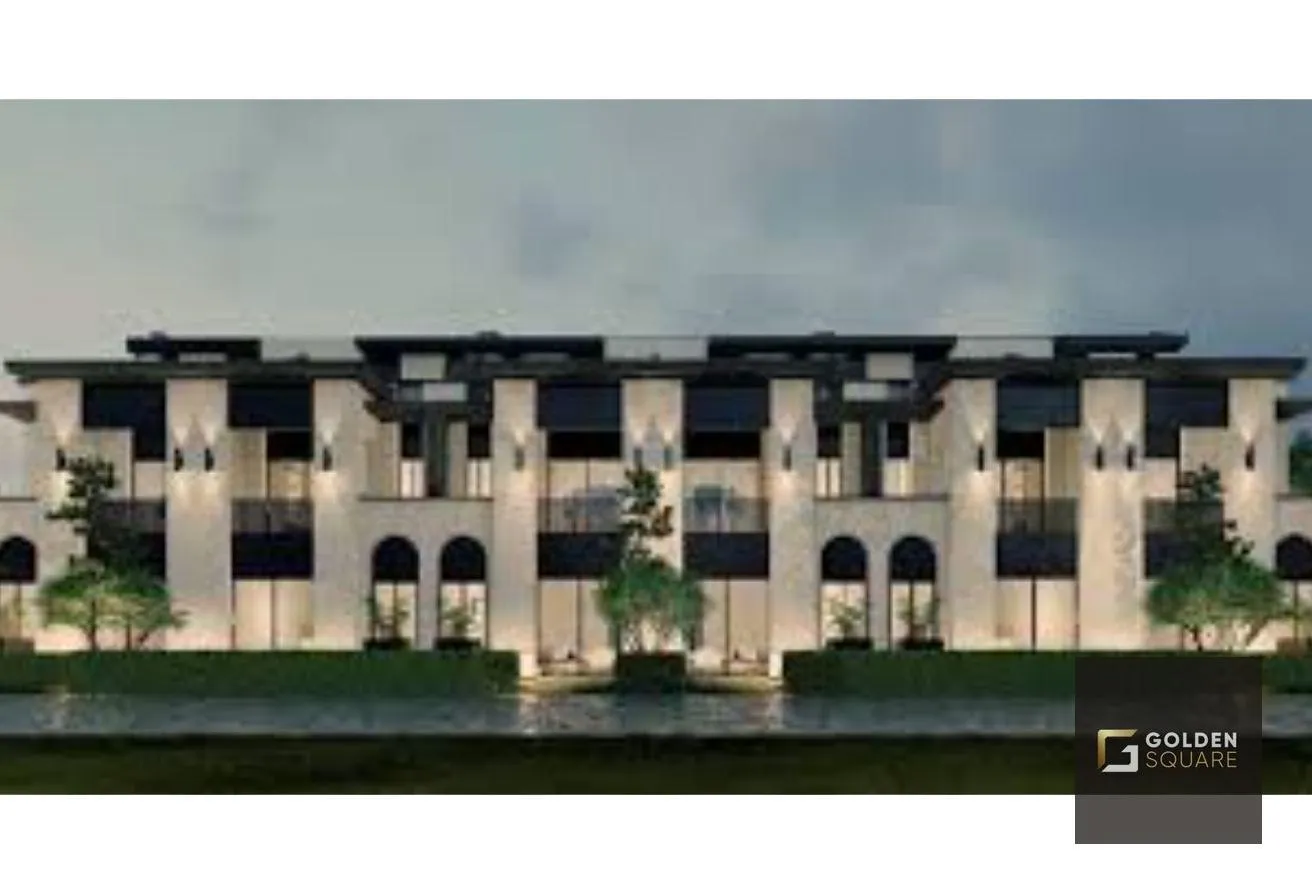 Sale in At East: Best Price Sky Villa installments Over 13 Years